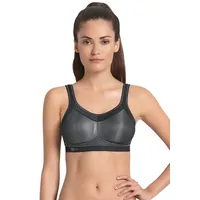 Anita Active Damen Schwarz | Gr.: 85C