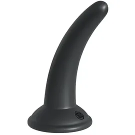 Fetish Fantasy Series Umschnalldildo Vibrating Strap-On" inklusive Vibrobullet