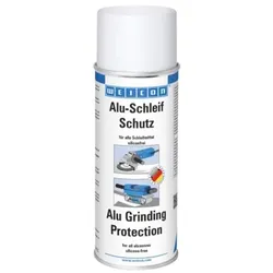 Alu-Schleifschutz | Kühlschmier- und Trennmittel | 400 ml | transparent