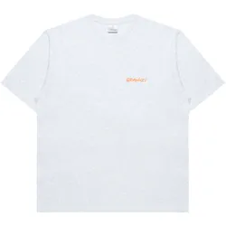 Gramicci STONEHENGE TEE - Grau - S
