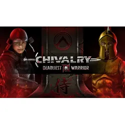 Chivalry: Deadliest Warrior