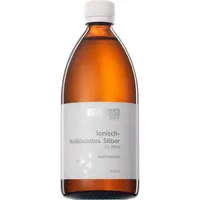 Vitabay Kolloidales Silber 50 Ppm Reinheitsstufe 99,99%