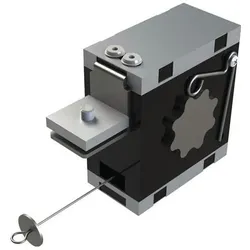 Helm SmartClose FG 80 selbständiger Türschließer