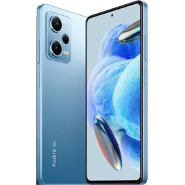 Xiaomi Redmi Note 12 Pro 5G 6 GB RAM 128 GB sky blue