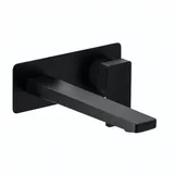 Herzbach CEO Black Waschtischarmatur, 36.220954.2.12,