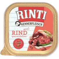 Rinti Kennerfleisch Rind 9 x 300 g