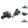 Makita DUC 101 RM / 10 cm