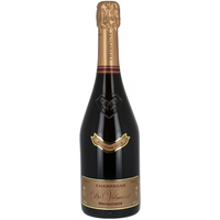 73,20€/l De Vilmont CUVÉE PRESTIGE BRUT ROSÉ MILLÉSIME Champagner 0,75 Liter