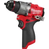 Milwaukee M12 FPD2-0 Fuel ohne Akku
