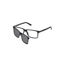 Timberland TB1765 BLACK 54/16/145 Unisex Brillen
