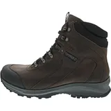 WALDLÄUFER Schnürstiefel Herren Braun 45