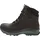 WALDLÄUFER Schnürstiefel Herren Braun 45