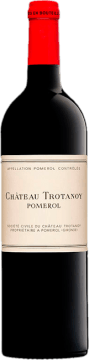 Esperance de Trotanoy 2020 - Zweitwein Château Trotanoy