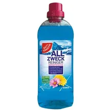 Gut&Günstig Allzweckreiniger Bergfrische 1 l