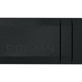 Ergon Orthocell Armlehnenpolster - One Size - Schwarz
