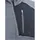 Craft Core Trim Midlayer Men dk grey melange XL