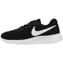 Nike Tanjun Damen Black/Barely Volt/Black/White 36,5