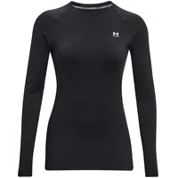 Under Armour Damen UA CG Authentics Crew Shirt