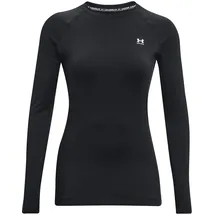 Under Armour Damen UA CG Authentics Crew Shirt