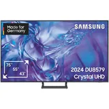 Samsung DU8579 Crystal UHD 4K