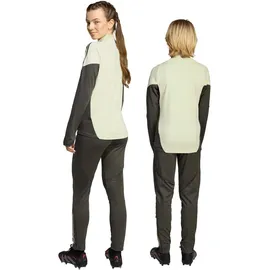 adidas Real Madrid Trainingshose 2025/26 Kinder JP3985 - utility grey 140