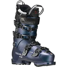Tecnica Mach1 LV 105 W TD2 GW Damen Skischuhe Blau 24,5