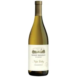 Chardonnay Napa Valley Robert Mondavi 2022