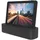 Archos Touch-Tablet ARCHOS A101 OXYGENE ULTRA 4G 10,1 RAM 4 GB 64 GB Schwarz + Bluetooth-Station 360°-Sound und Aufladen