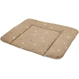 Meyco Wickelauflage soft 72 x 85 cm
