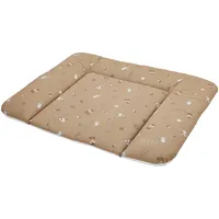 Meyco Baby Wickelauflage 72x85 cm braun