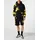 Plein Sport Sweatshirt Splash schwarz XL
