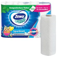 Zewa Küchenrollen Wisch & Weg 2-lagig 8 St.