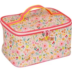 Coppenrath Beauty Case Blümchen - Prinzessin Lillifee