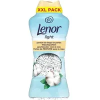 Lenor Wäscheparfüm Baumwollblüte XXL - 735.0 g