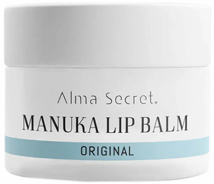 Lippenbalsam Alma Secret Manuka 10 ml