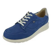 Finn Comfort Mogan Damen Blau 40