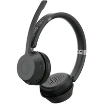 GEQUDIO Schnurlos Bluetooth Headset GB-2