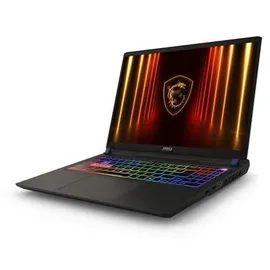MSI Vector 16 HX AI A2XWHG-256PL Intel Core Ultra 7 255HX 16 GB RAM 1 TB SSD RTX 5070 Ti