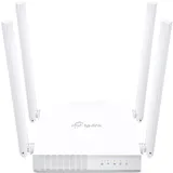 TP-Link Archer C24 V1 Dualband Router