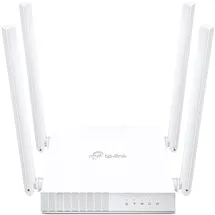 TP-Link Archer C24 V1 Dualband Router