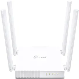 TP-Link Archer C24 V1 Dualband Router