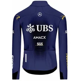 Q36.5 Pro Cycling 2026 Langarmtrikot - L