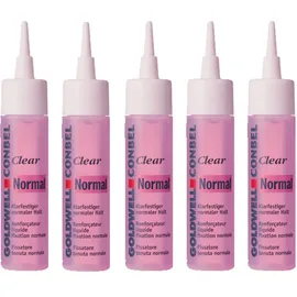 Goldwell Conbel Clear Normal 18 ml