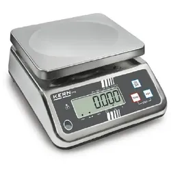 KERN Organwaage FFN eichbar gegen Aufpreis maximal 15 kg
