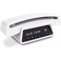 Alcatel ePure Premium weiß