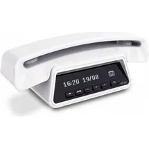 Alcatel ePure Premium weiß