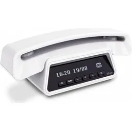 Alcatel ePure Premium weiß