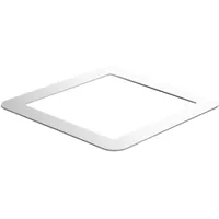 Dometic Freshjet FJ-AF Adapterrahmen für Dachfenster 40 x 40 cm Silber
