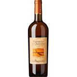 Flor  Vernaccia di Oristano DOC 2020, Attilio Contini, Sardinien