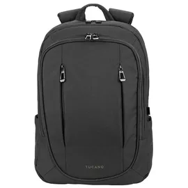 Tucano Binario Gravity Rucksack für Notebook 15,6" und Apple MacBook Pro 16" - Anthrazit